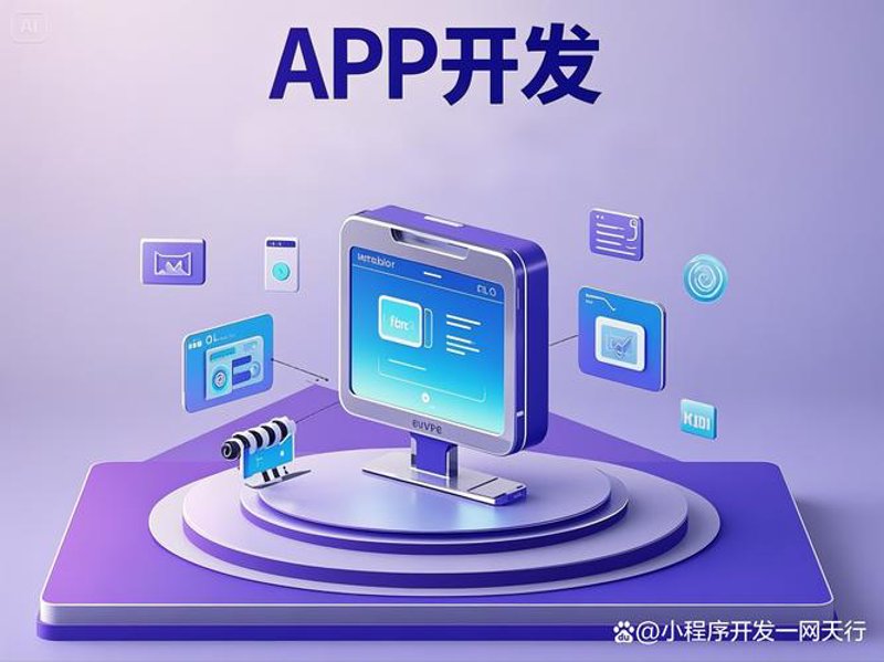 微信小程序开发